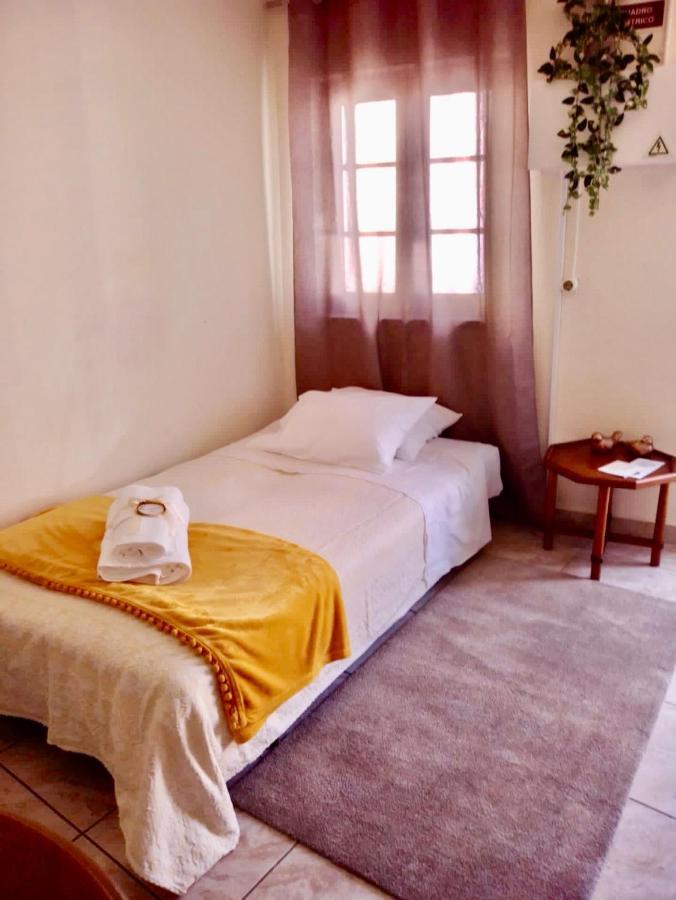 ヴィラ・ノーヴァ・デ・フォス・コア Casas Do Coa - Casa Do Casteloヴィラ エクステリア 写真